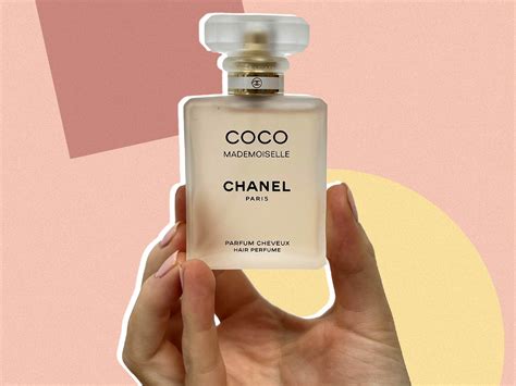 fragrance chanel mademoiselle|coco mademoiselle official site.